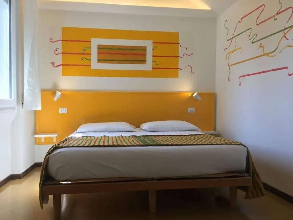 Vegan B&B Meuble Adriana Sirmione Italy