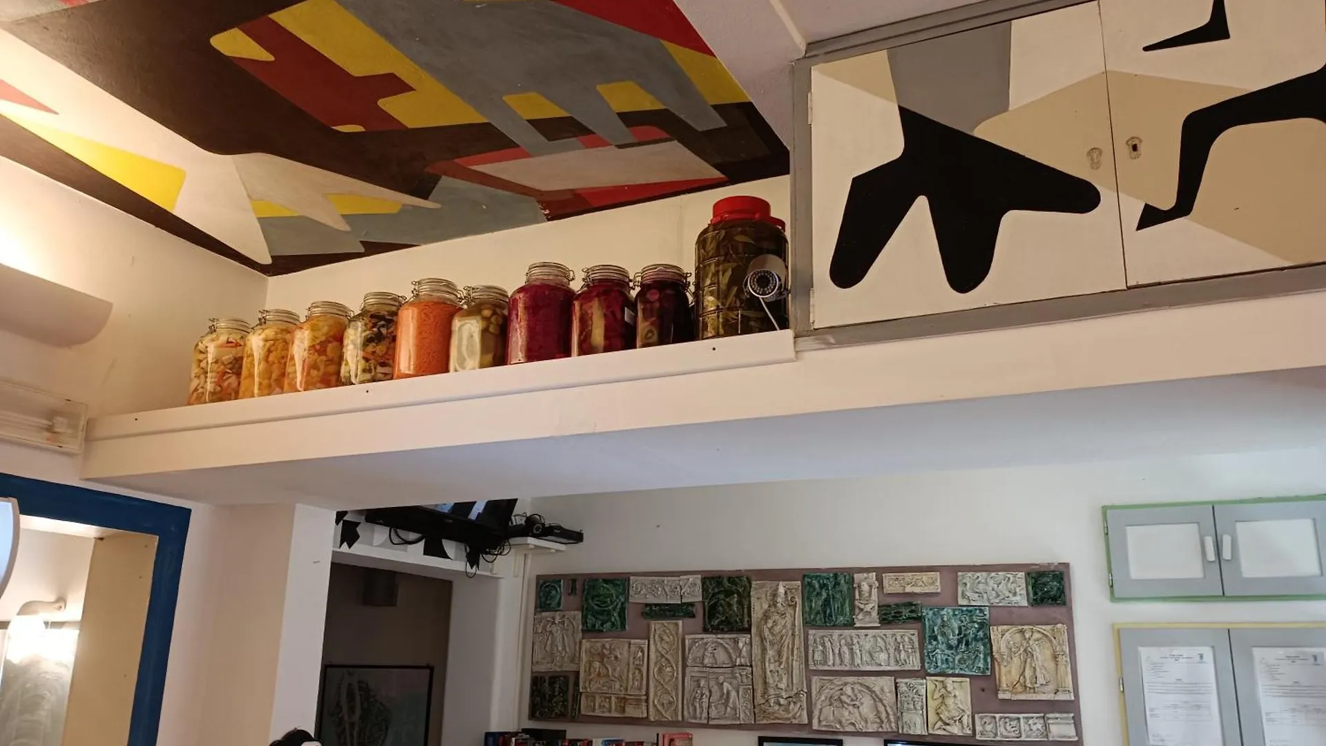 Bed & Breakfast Vegan B&B Meuble Adriana Sirmione