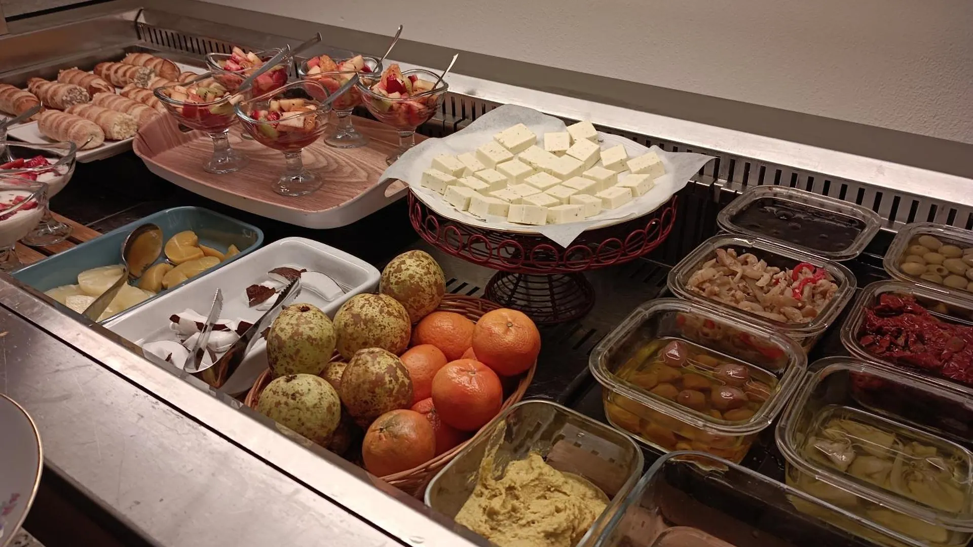 Vegan B&B Meuble Adriana Sirmione Italy