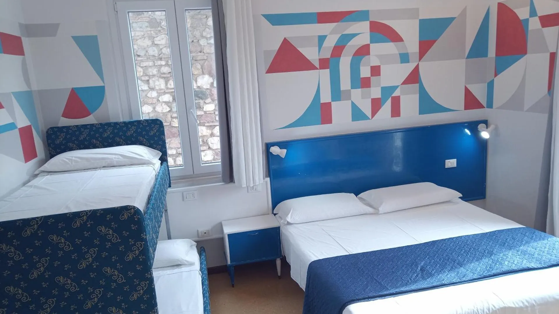 Bed & Breakfast Vegan B&B Meuble Adriana Sirmione
