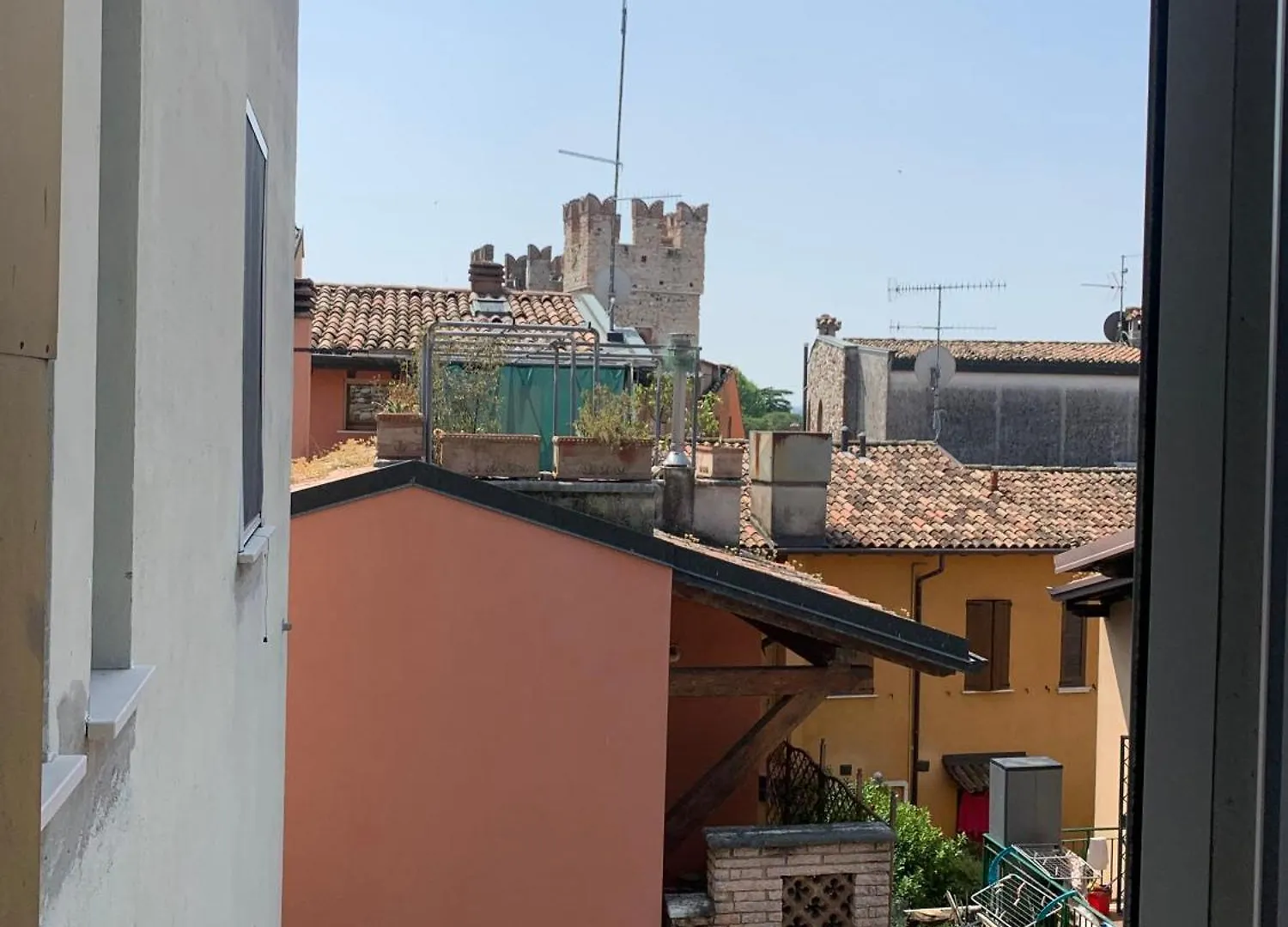 Vegan B&B Meuble Adriana Sirmione 0*,