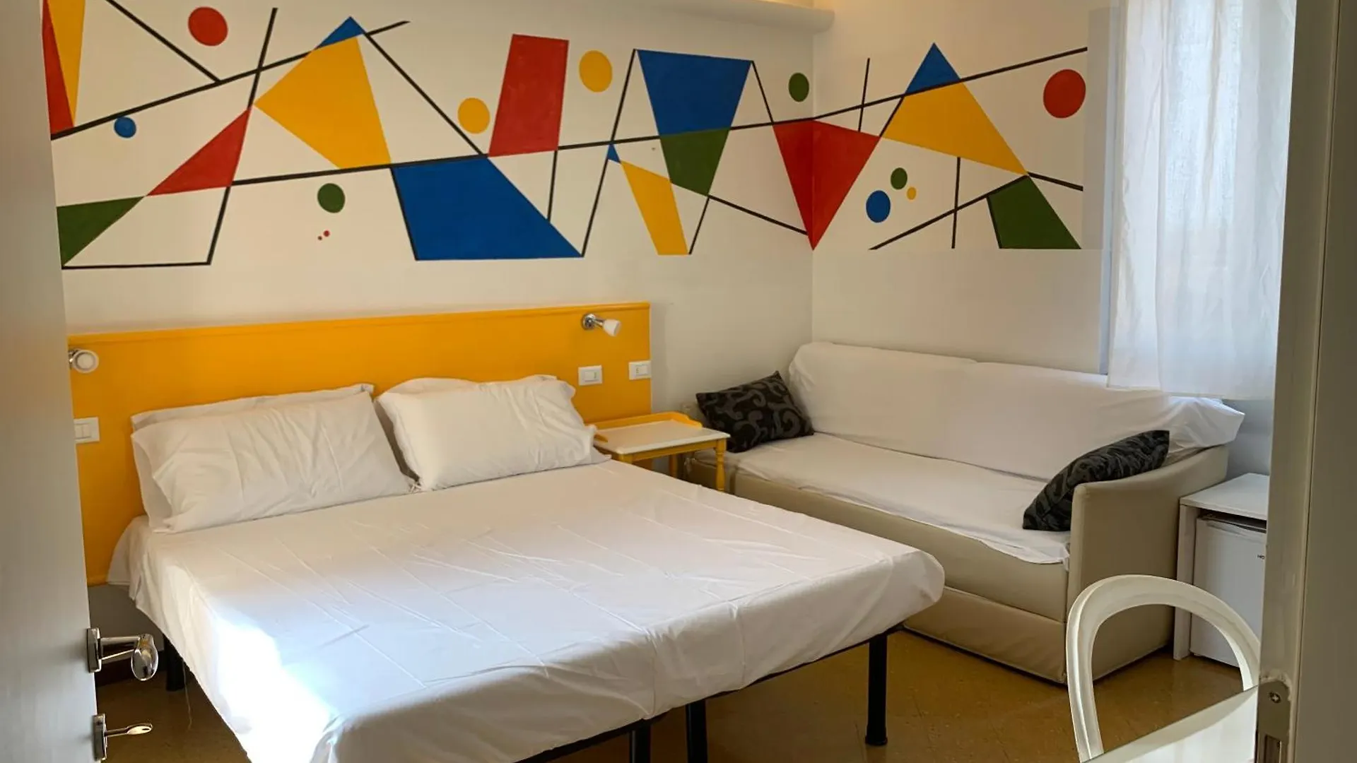 Vegan B&B Meuble Adriana Sirmione 0*,