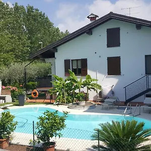  Bed & Breakfast Casa Gaia -