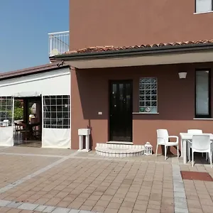 Raggio Di Sole Bed & Breakfast