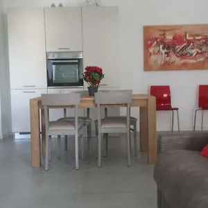  Apartament Alma