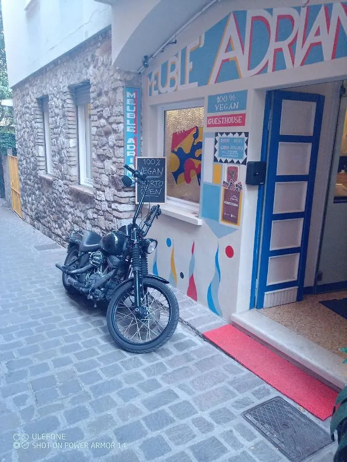 Vegan B&B Meuble Adriana Sirmione 0*,  Italia