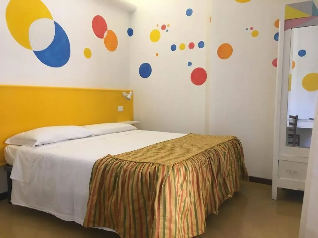 Vegan B&B Meuble Adriana Sirmione 0*,