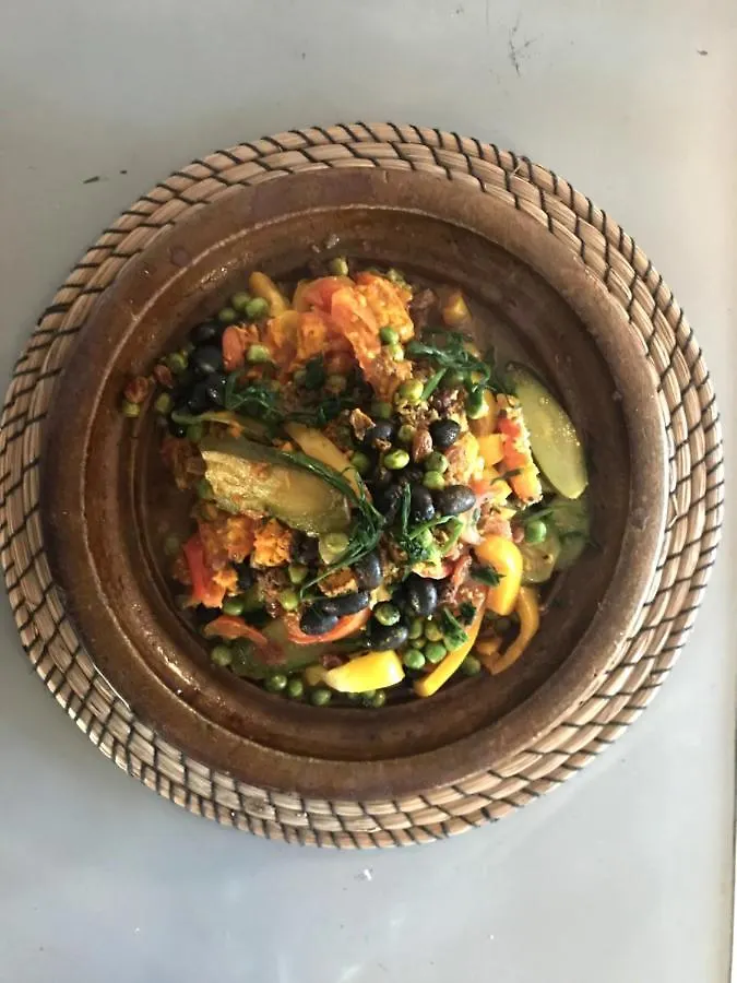 Vegan B&B Meuble Adriana Sirmione Italia