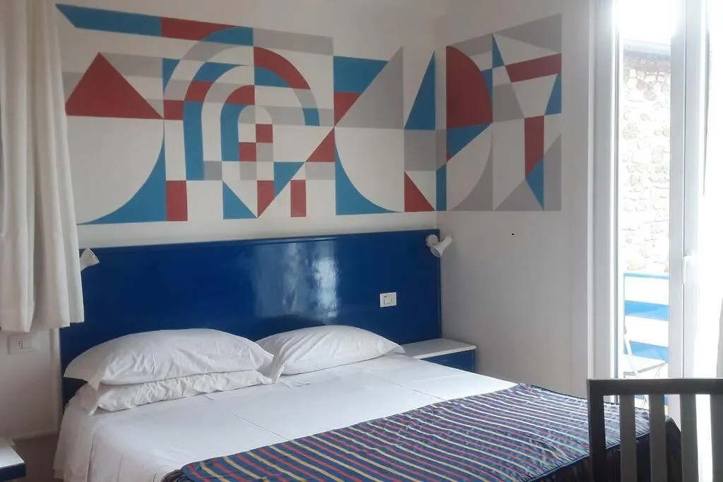 Bed & Breakfast Vegan B&B Meuble Adriana Sirmione Italia
