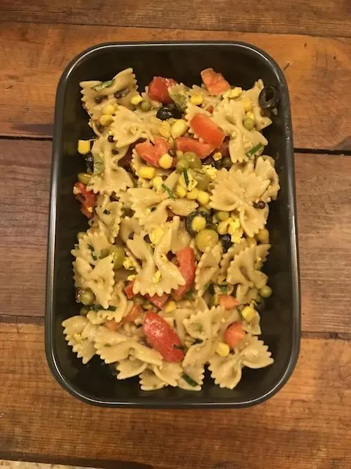 Vegan B&B Meuble Adriana Sirmione Frühstückspension