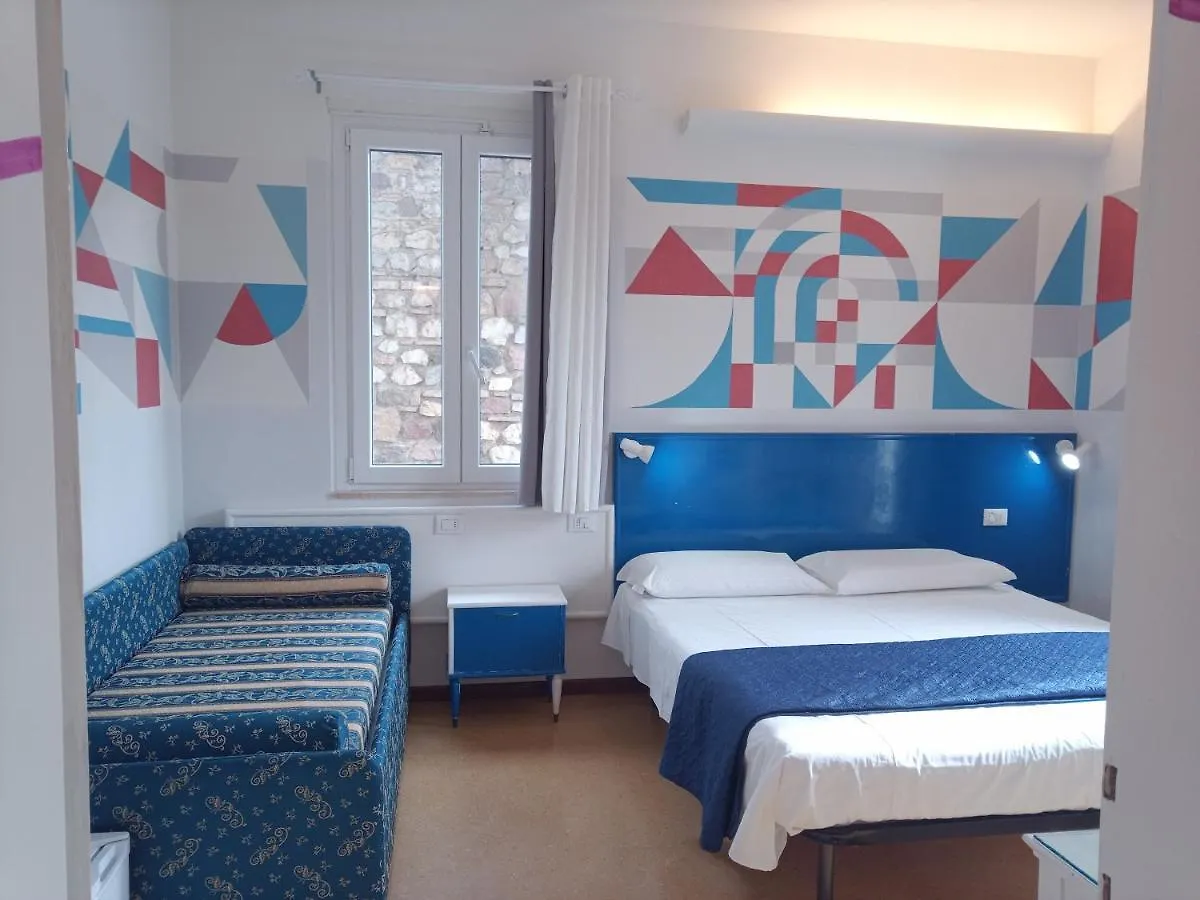 Bed & Breakfast Vegan B&B Meuble Adriana Sirmione Italia