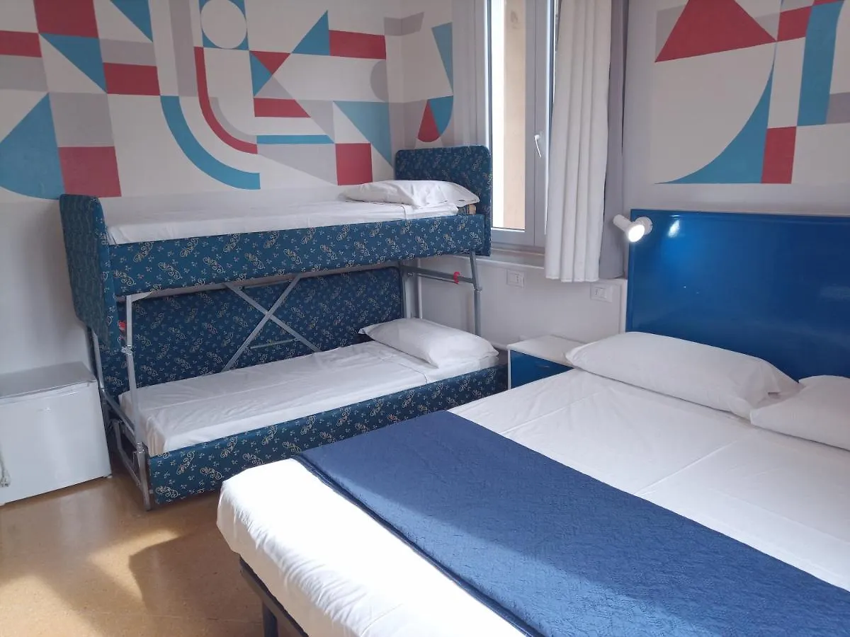 Vegan B&B Meuble Adriana Sirmione