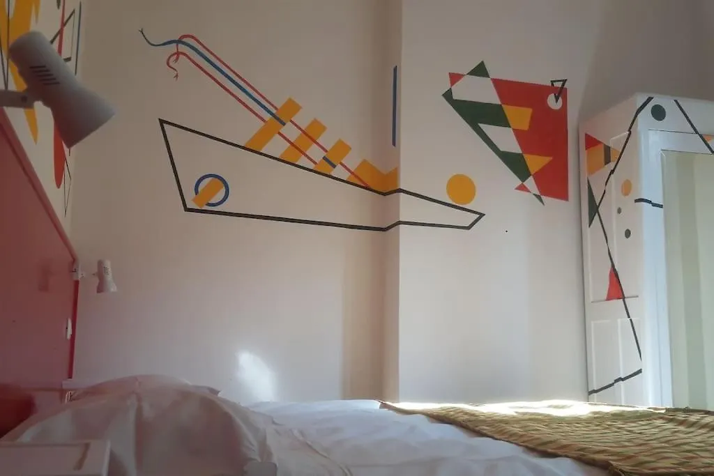 Bed & Breakfast Vegan B&B Meuble Adriana Sirmione
