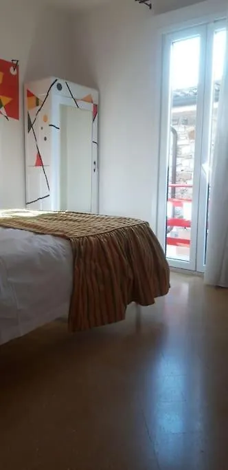 Bed & Breakfast Vegan B&B Meuble Adriana Sirmione