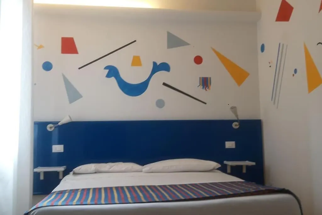 Vegan B&B Meuble Adriana Sirmione 0*,