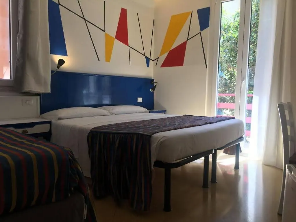 Vegan B&B Meuble Adriana Sirmione 0*,  Italia