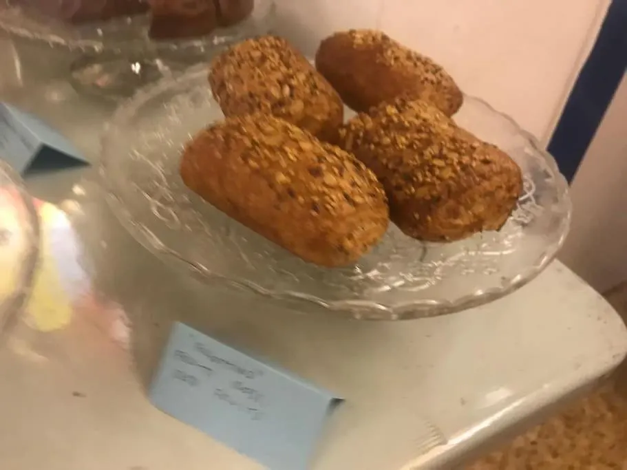 Bed & Breakfast Vegan B&B Meuble Adriana Sirmione Italia