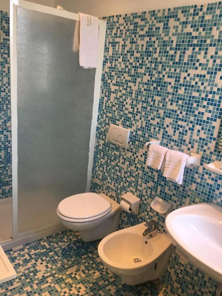 Vegan B&B Meuble Adriana Sirmione Frühstückspension