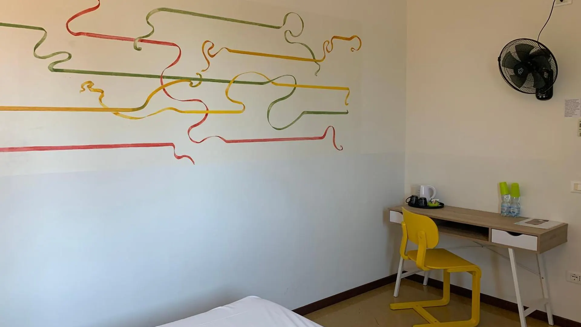 Vegan B&B Meuble Adriana Sirmione 0*,  Italien
