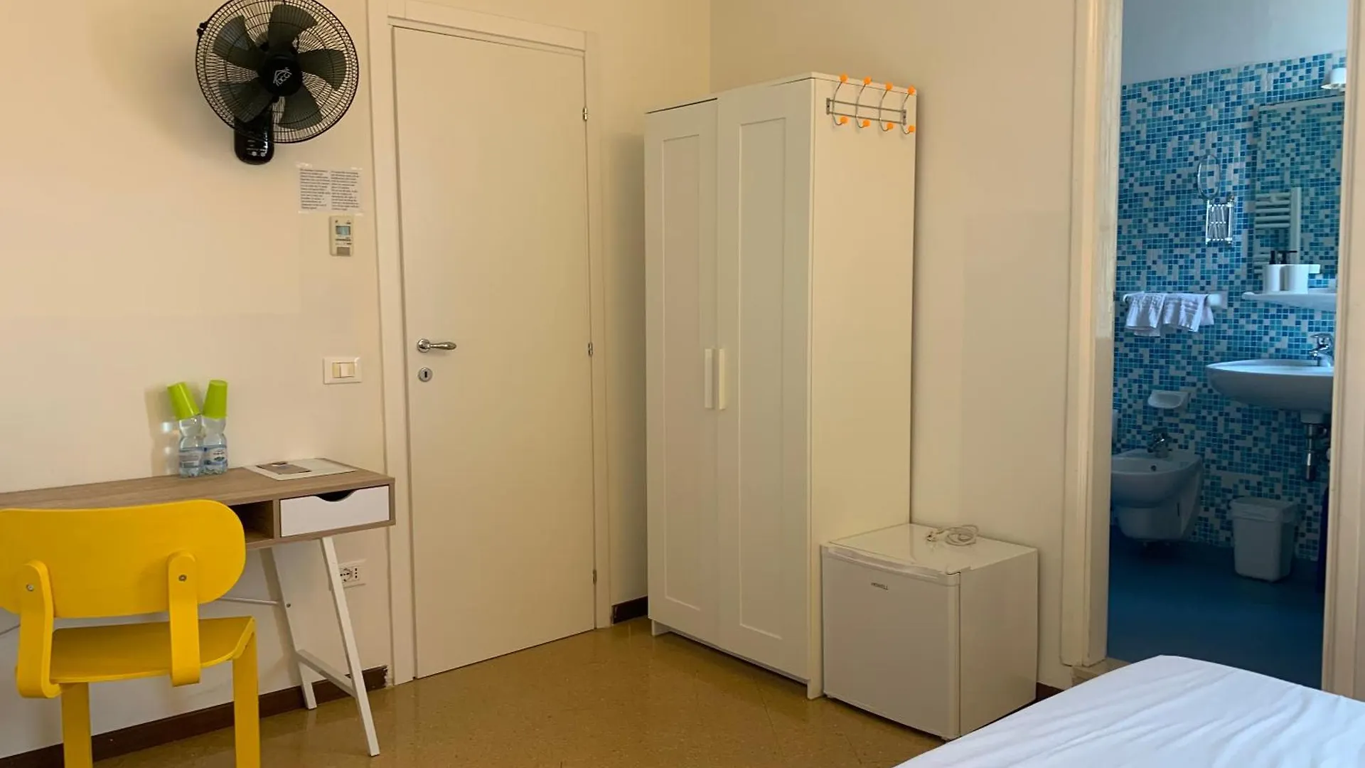 Frühstückspension Vegan B&B Meuble Adriana Sirmione Italien