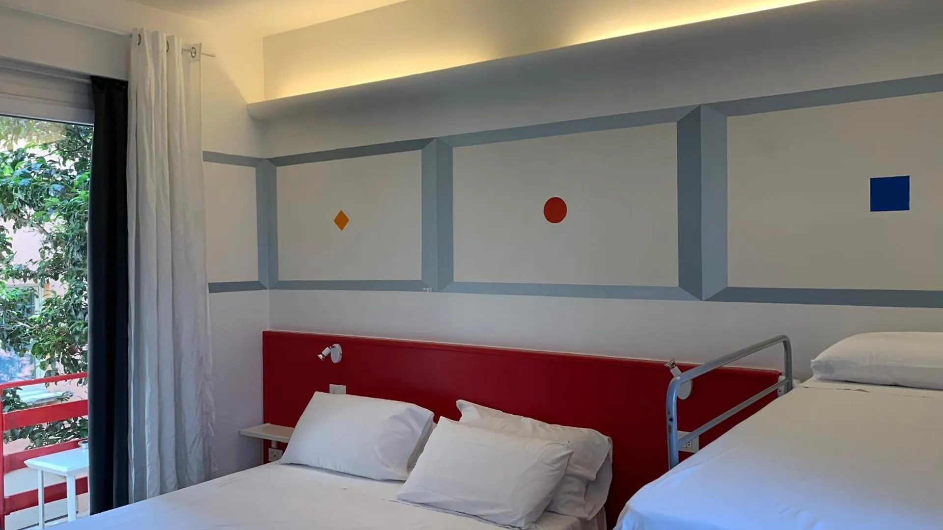 Vegan B&B Meuble Adriana Sirmione