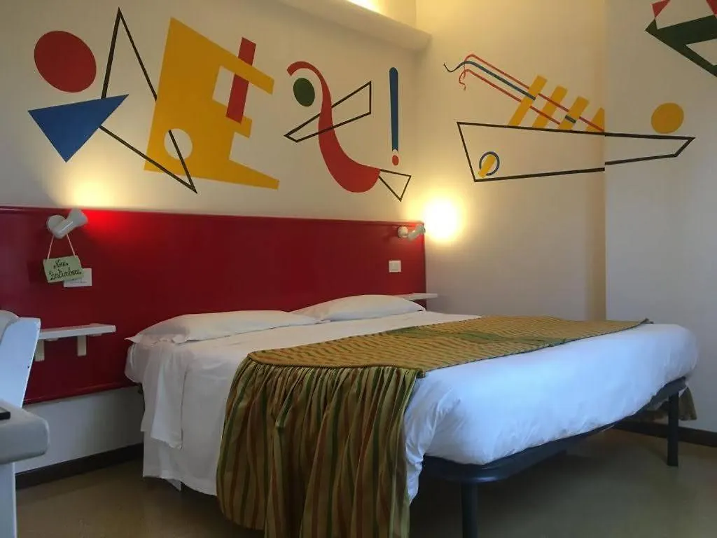 Vegan B&B Meuble Adriana Sirmione 0*,  Italy