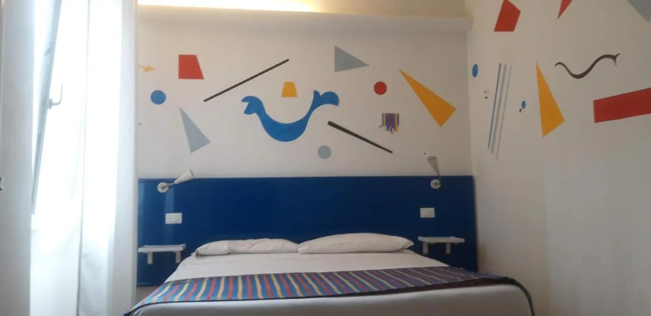 Vegan B&B Meuble Adriana Sirmione