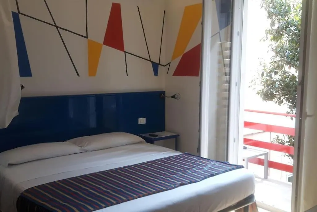 Bed & Breakfast Vegan B&B Meuble Adriana Sirmione Italy