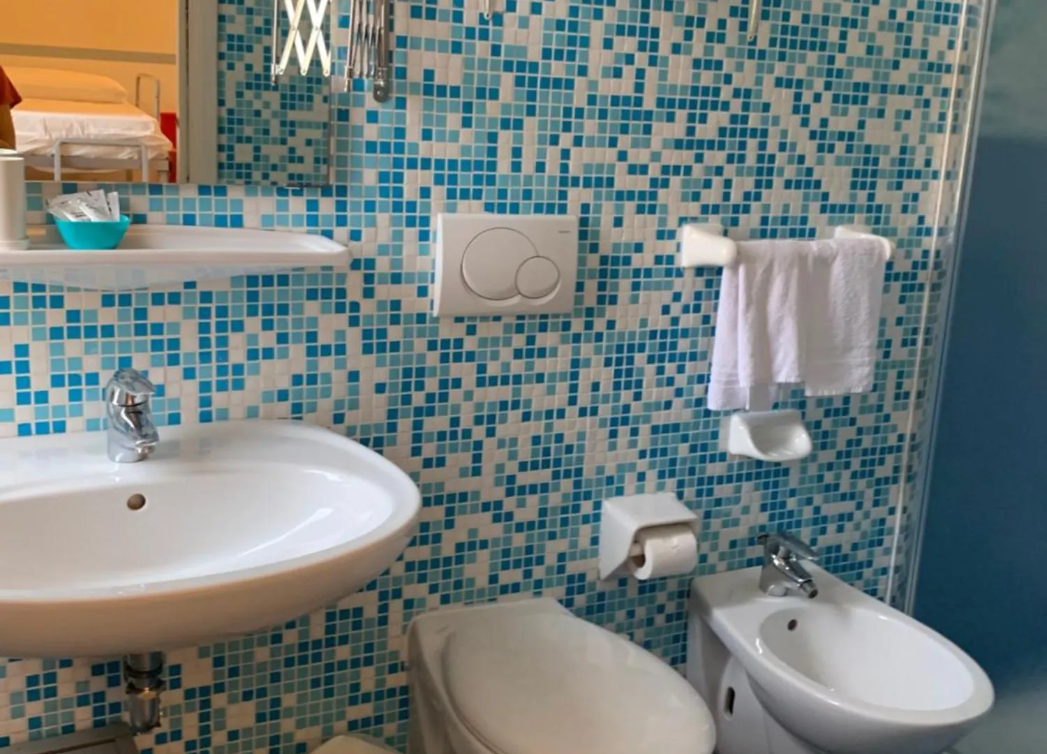 Vegan B&B Meuble Adriana Sirmione 0*,  Italy